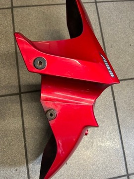 Yamaha Fazer FZ6 S2 ABS Błotnik Przód