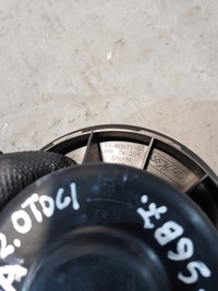 фото thumb №6, Воздуходувка вентилятор воздуховод ford kuga mk1