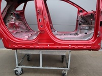 фото thumb №1, Порог правый opel crossland / crossland x 17- r. 51a epq g1r