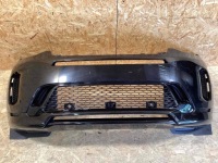 Купить Range rover discovery sport рестайлинг  19- r-dynamic бампер перед lk7217f775baw, фото thumb