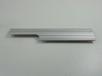 фото thumb №9, Range rover 3 l322 молдинг поріг перед ліва lift