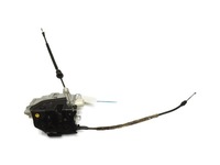 фото thumb №1, Замок дверь левый зад 7 pin vw passat b7 универсал 3c4839015a