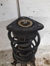 фото thumb №8, Поворотный кулак левая ford cmax