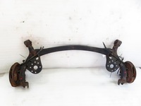 фото thumb №7, Балка задня toyota urban cruiser