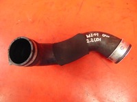 фото thumb №1, Mercedes w211 e-klasa 2.2 cdi шланг інтеркулер