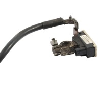 Land rover range rover l322 клемма минусовая аккумулятор ah42-10c679-af Доставка, фото thumb