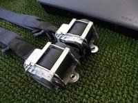 фото thumb №4, Colt vi z30 04- консоль подушки безопасности air bag ремни kpl