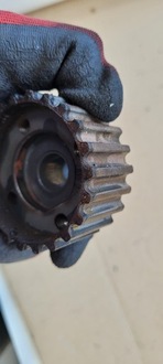 фото thumb №6, Q5 8r a4 b8 колесо зубчасте розподільного валу 045105263a 2.0 tdi cah