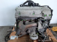 фото thumb №12, Mercedes cl203 coupe c180 2.0 16v 01r двигатель 111951 95kw 129km