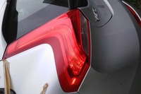 фото thumb №11, Volvo v40 ii рестайлінг лампа лівий зад 16-19r ідеальний стан 18r eu