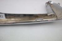 Молдинг решётки хром бампера bmw 7 g11 g12 m набор оригинал левая с Разборки, фото thumb