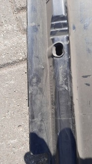 фото thumb №10, Молдинг поріг права 30698371 volvo xc70 05-07r