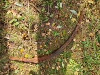 фото thumb №2, Автомобиль prl рессора рессорный 8 щетка 1000 mm оригинал подвеска