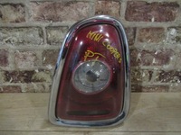 фото thumb №2, Лампа задня права mini cooper s r56 06/13 rok