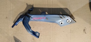 фото thumb №5, Renault megane iv крепление кронштейн крыльев 625135208r 625120674r kol rpr