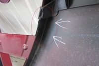 фото thumb №10, Бампер перед передній alfa romeo giulietta 10-15