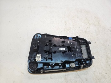 фото thumb №6, Лампа потолок audi a4 b9 8w0947135at led 6ps pod люк