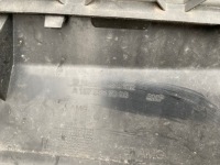 Mercedes 167 gle amg решётка бампера перед 1678857303 оригинал с Разборки, фото thumb
