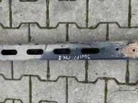 фото thumb №4, Suzuki swift mk8 балка подвеска заднего задняя oś тормозные барабаны