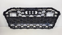 фото thumb №7, -решётка радиатора решётка радиатора перед радиатора audi a6 c8 4k0 lift 21- black
