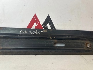 фото thumb №6, Усилитель балка нижняя pod радиатор peugeot 308 cc