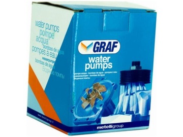 фото thumb №1, Насос воды ford transit connect 1.0 courier 1.0 custom 1.0 b-max 1.0