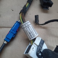 фото thumb №9, Bmw f32 жгут шланг крышки багажника 9274358