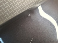 фото thumb №7, Крила передній лівий chevrolet captiva lift gue оригінал