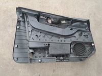 фото thumb №6, Оббивка права обшивка двері volvo fh 4