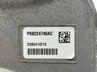 Chrysler pacifica 2017 правий сторона кронштейн / кронштейн двигуна Зі Шроту, фото thumb