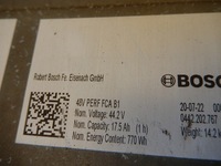 фото thumb №6, Батарея акумулятор compass renegade 500x tonale 46347488