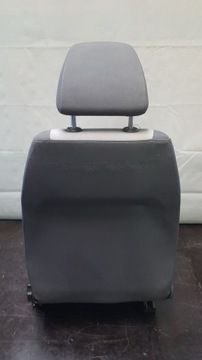 фото thumb №7, Сидіння переднє праві пасажира vw caddy iii 2,0 tdi