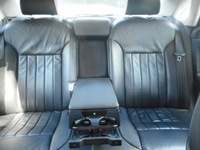 фото thumb №11, Audi a8d3 lift сидіння заднє сидіння комплект чорні