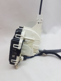 фото thumb №2, Mercedes sprinter w906 замок двері лівий перед