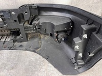 фото thumb №12, Бампер перед iveco daily iv lift 19- поворотники протитуманна фара