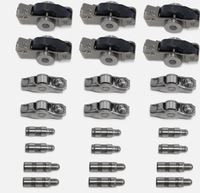 фото thumb №4, Грм верхний 3.6 pentastar валы толкатели коромысла гидрокомпенсаторы jeep dodge