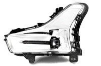 фото thumb №1, Ford fusion mondeo 2020- протитуманна фара drl led лівий