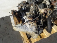 фото thumb №10, Hyundai i40 12r 1.7 crdi 116km коробка передач 6 передач