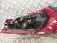 фото thumb №10, Лампа задня задня ліва з вкладиш / молдинг opel insignia a kombi gm 13226856