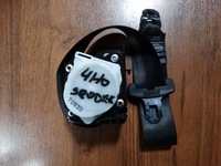 фото thumb №1, Pas безопасности средний audi оригинальный номер 4h0857807h