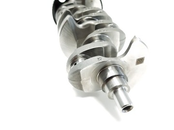 фото thumb №6, Wał колінчастий вкладиші jeep compass 2020r 1.3 16v гібрид 46337540 mopar