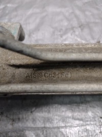 Рейка рульова fiat fiorino iii a0010612 електрик Доставка, фото thumb