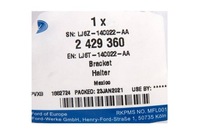 фото thumb №13, Кронштейн радара kuga 2020 / escape usa 2020