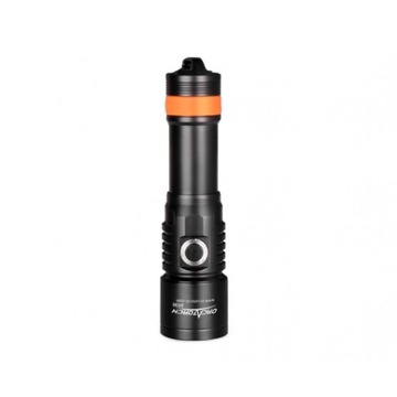 Фонарик Orca Torch D530