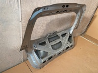 фото thumb №14, Mercedes b-klasa w247 крышка багажника багажника задняя задняя