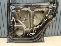 фото thumb №11, Двері зад задні праві праві audi q7 ii 4m 15-