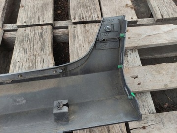 фото thumb №7, Volvo v60 ii планка пороговая накладка правая 31448914 2018-