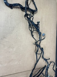 фото thumb №5, Жгут правый перед, электропроводка перед, чашка, камера mercedes w213 zk europa