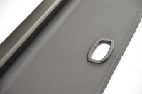 фото thumb №8, Ролета багажника audi q5 80a fy 2017+ нова чорна супер якість