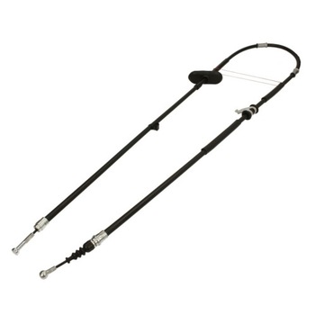 фото thumb №2, Трос ham.post. зад l/p 580791